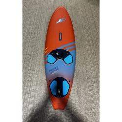 JP  Magic Wave Carbone 89L - Flotteur occasion 2023