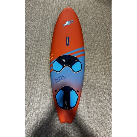 JP  Magic Wave Carbone 89L - Flotteur occasion 2023