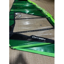 Loftsails Oxygen 5.8m² - Voile Freeride 2025 Occasion