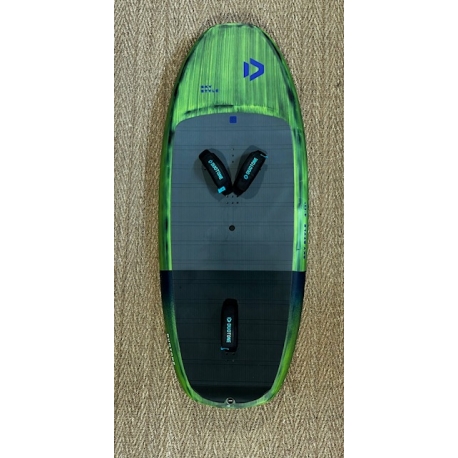 Board Wing Duotone Sky Style 4'11 - occasion 2025