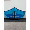 Neil Pryde Fly II 5.4m² - Aile de wingfoil occasion 2024