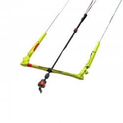 Duotone Click Bar - Barre de kitesurf 2024