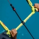 Duotone Click Bar - Barre de kitesurf 2024