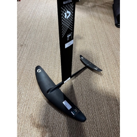 Foil complet Duotone Aero Free SLS 1000/216 - OCCASION 2024
