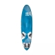 Exocet RS Slalom 58 V5 - Flotteur 2024 en promo.