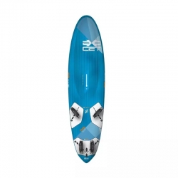 Exocet RS Slalom 58 V5 - Flotteur 2024 en promo.