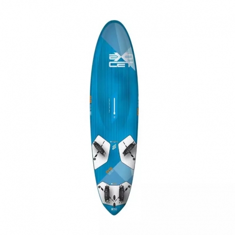 Exocet RS Slalom 58 V5 - Flotteur 2024 en promo.