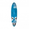 Exocet RS Slalom 58 V5 - Flotteur 2024 en promo.
