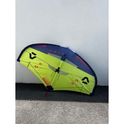 Duotone Unit 2.5m² - aile wing occasion 2025