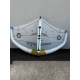 Duotone Unit SLS Concept Blue 2.5m² - aile wing occasion 2025