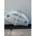 Duotone Unit SLS Concept Blue 2.5m² - aile wing occasion 2025