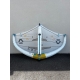 Duotone Unit SLS Concept Blue 2.0m² - aile wing occasion 2025