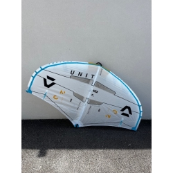 Duotone Unit SLS Concept Blue 2.0m² - aile wing occasion 2025