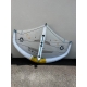 Duotone Unit SLS Concept Blue 3.0m² - aile wing occasion 2025