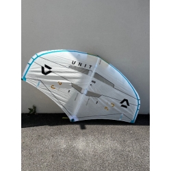 Duotone Unit SLS Concept Blue 3.0m² - aile wing occasion 2025