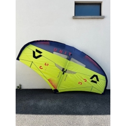 Duotone Unit 5.0m² - aile wing occasion 2025