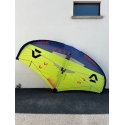 Duotone Unit 5.0m² - aile wing occasion 2025