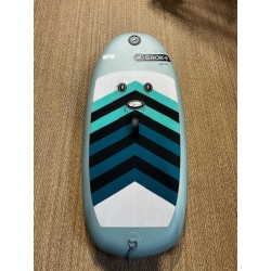 Board Wing Gonflable SROKA 5'3/115L - Occasion wingfoil