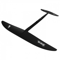 Foil de Wing F-One SK8 Carbon - Wingfoil 2025