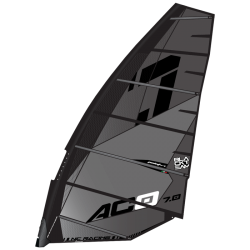 Point-7 AC0 - Voile 2025