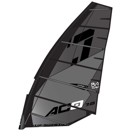 Point-7 AC0 - Voile 2025