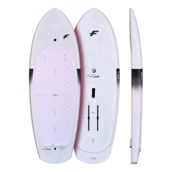 F-One Rocket Wing Crossover  - Flotteur de wingfoil 2025