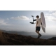 F-One Rocket Wing Crossover  - Flotteur de wingfoil 2025