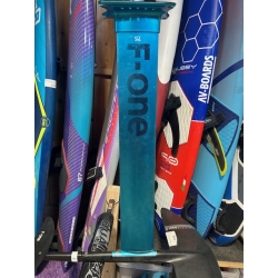 Mât foil F-ONE alu 75cm complet - OCCASION WINGFOIL