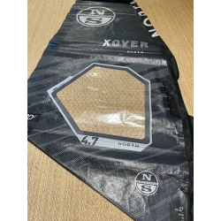 North Sails X-Over 4.7m² - Voile occasion 2023