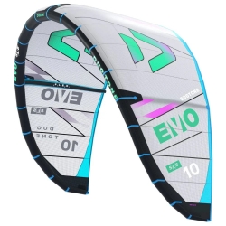 Duotone Evo SLS - Aile de kitesurf 2025