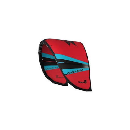 Naish TRIAD - Aile de kitesurf 2022 en promo