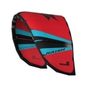 Naish TRIAD - Aile de kitesurf 2022 en promo