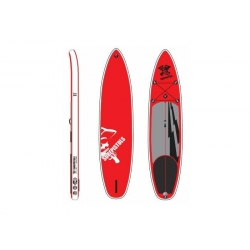 SUP gonflable Surfpistols Performance Freeride 11" de 2021