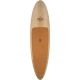 SUP Surfpistols DUKE WOOD 10'