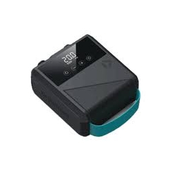 Pompe de gonflage électrique DUOTONE Lazepump
