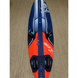 Starboard I Sonic 60 Carbon - Flotteur occasion 2020
