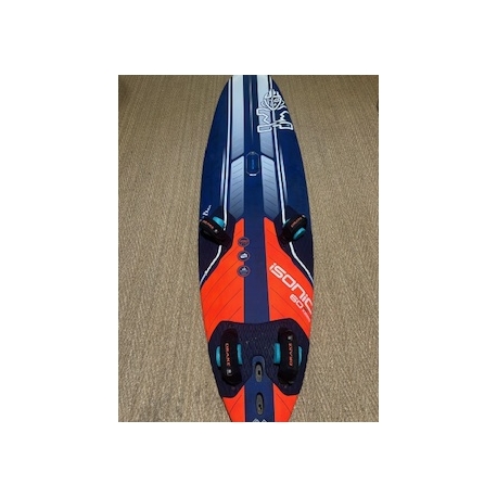 Starboard I Sonic 60 Carbon - Flotteur occasion 2020