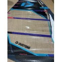 Duotone S-Pace 7.3 m² - voile freerace occasion 2025