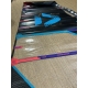 Duotone S-Pace 7.3 m² - voile freerace occasion 2025