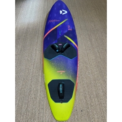 Duotone Freewave SLS 84 - Flotteur Freestyle Wave 2025 occasion