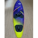 Duotone Freewave SLS 84 - Flotteur Freestyle Wave 2025 occasion