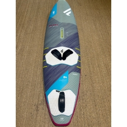 Fanatic Mamba 84 - Flotteur vague 2021