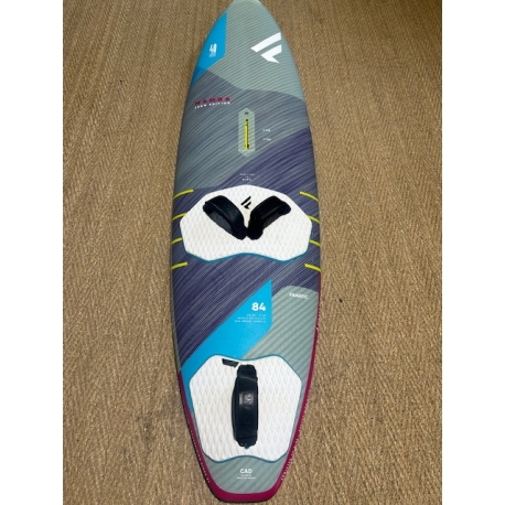 Fanatic Mamba 84 - Flotteur vague 2021