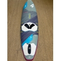Fanatic Mamba 84 - Flotteur vague 2021 occasion