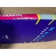 Fanatic Mamba 84 - Flotteur vague 2021