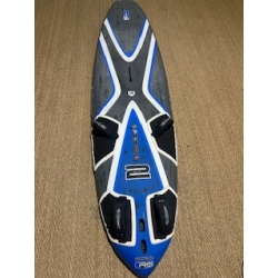 Exocet RS2 - Flotteur slalom 2018/2019 occasion