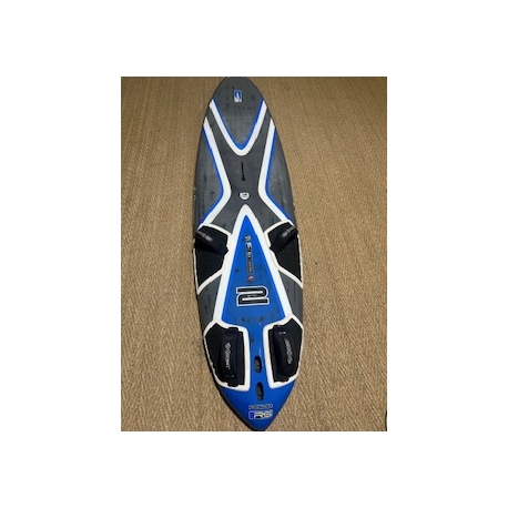Exocet RS2 - Flotteur slalom 2018/2019 occasion
