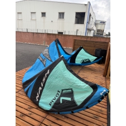 Naish Pivot 7M² s26- Aile 2022 occasion