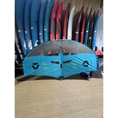 Duotone Unit 2.5m² - aile wing occasion 2024