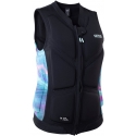 Gilet de protection fille Ion Lunis Black